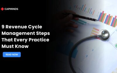 9 Revenue Cycle Management Steps That Every Practice Must Know