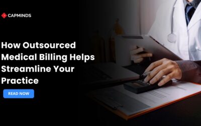 How Outsourced Medical Billing Helps Streamline Your Practice
