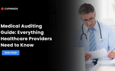Medical Auditing Guide: Everything Healthcare Providers Need to Know