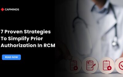 7 Proven Strategies To Simplify Prior Authorization In RCM