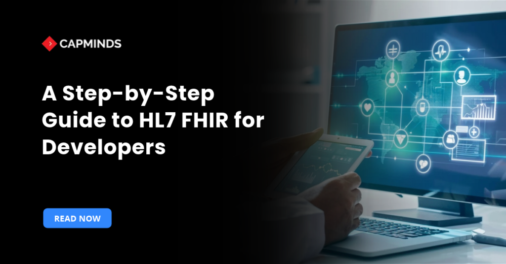 A Step-by-Step Guide to HL7 FHIR for Developers