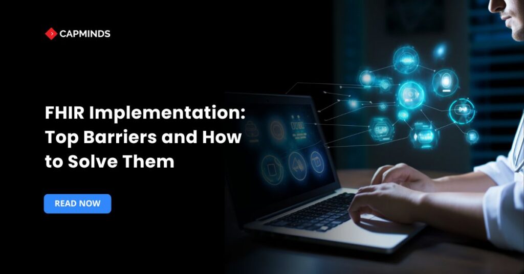 FHIR Implementation: Top Barriers and How to Solve Them