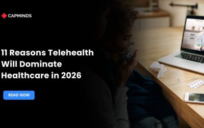 11 Reasons Telehealth Will Dominate Healthcare in 2026
