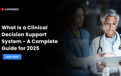 What Is a Clinical Decision Support System - A Complete Guide for 2025