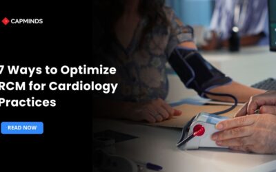 7 Ways to Optimize RCM for Cardiology Practices
