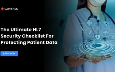 The Ultimate HL7 Security Checklist For Protecting Patient Data