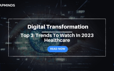 Digital trends in healthcare