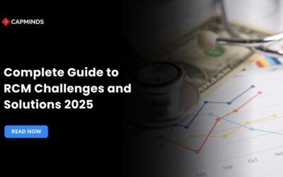 Complete Guide to RCM Challenges and Solutions 2025