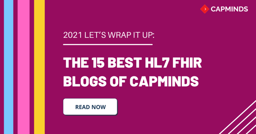 HL7 FHIR Blogs