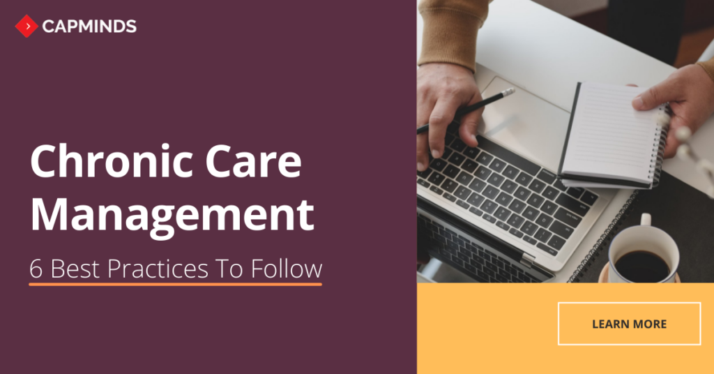 Chronic care management practices