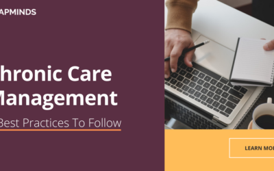 Chronic care management practices