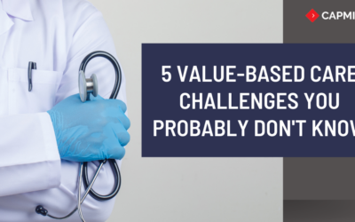 5 Value-Based Care Challenges