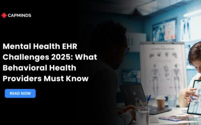 Mental Health EHR Challenges 2025: What Behavioral Health Providers Must Know