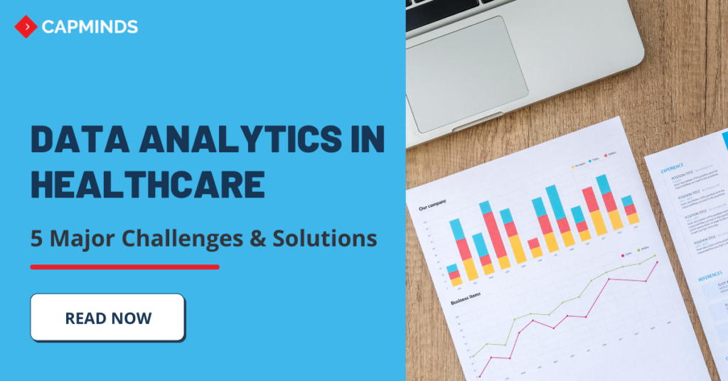 Analytic report sheets showcase the data in bar graph