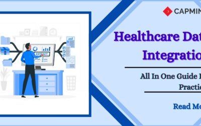 Healthcare Data Integration