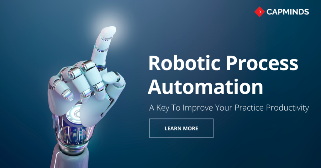 Robotic Process Automation(RPA)