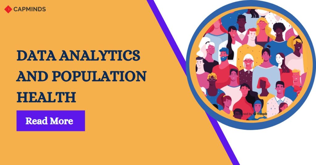 The Community Wellbeing Project - Population Health Analytics