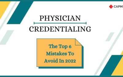 Physician Credentialing