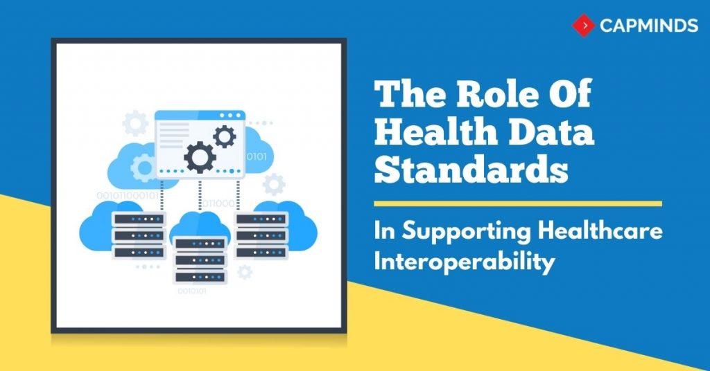 Health Data Standards