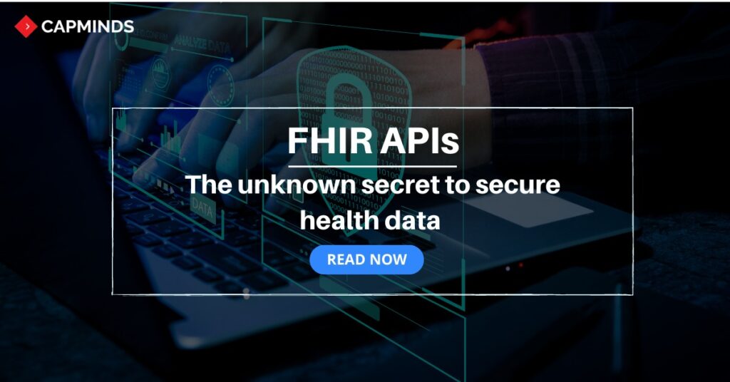 FHIR API in the healthcare sector