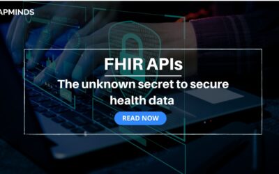 FHIR API in the healthcare sector