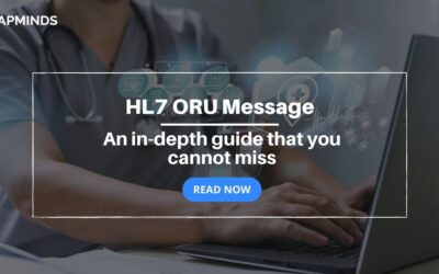 HL7 ORU Message