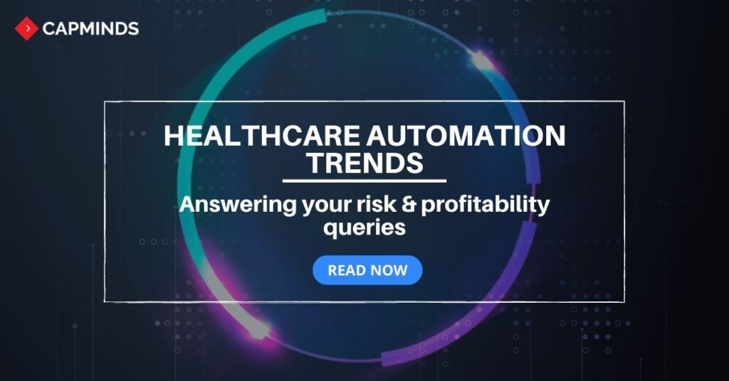 Healthcare automation trends