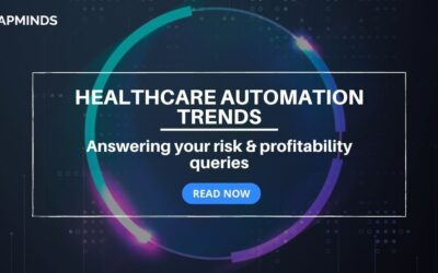 Healthcare automation trends