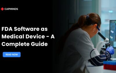 FDA Software as Medical Device - A Complete Guide