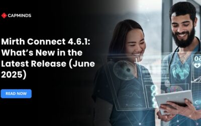 Mirth Connect 4.6.1: What’s New in the Latest Release (June 2025)