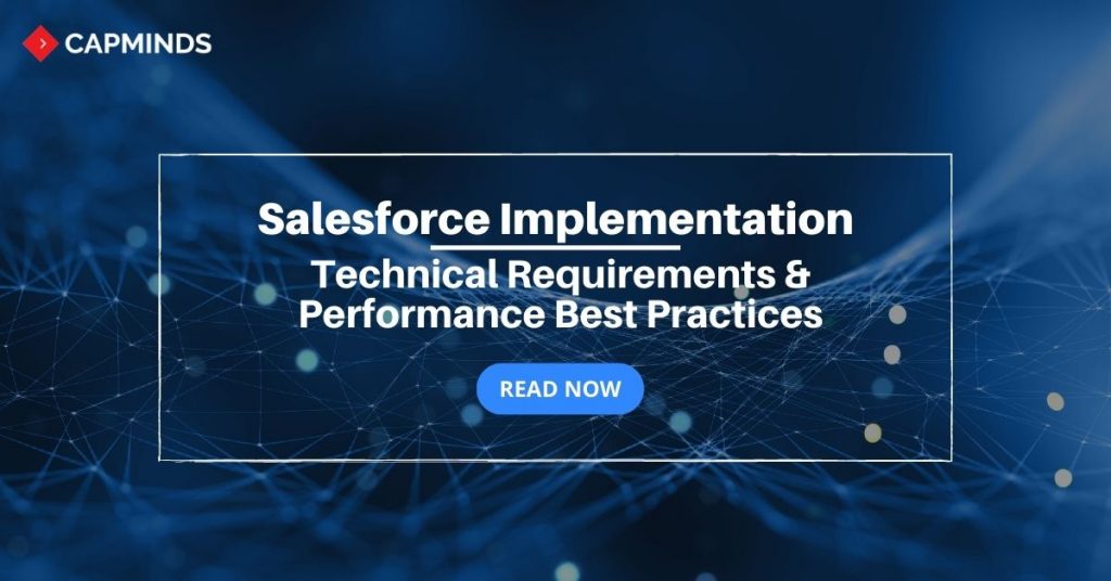 Salesforce Implementation