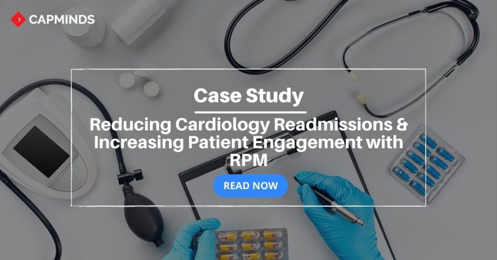 Writing a prescription for a patient using remote patient monitoring