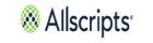 Allscripts Logo