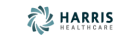 Harris Healthcare logo