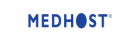 Medhost logo