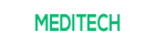 Meditech logo