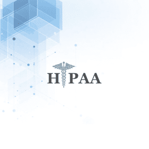 HIPAA (Health Insurance Portability and Accountability Act) compliance and the protection of patient's sensitive health information