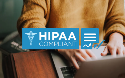 HIPAA COMPLIANT