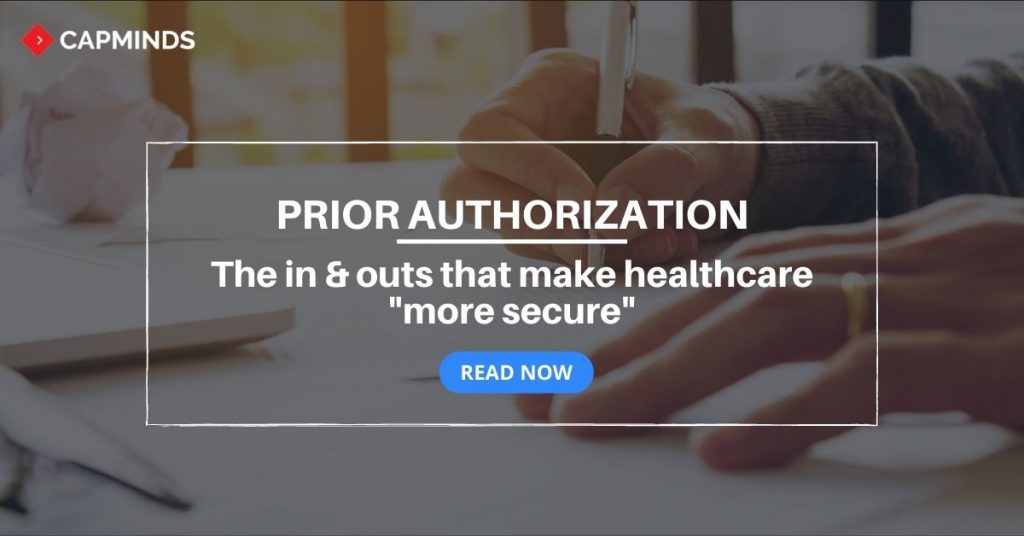 Prior Authorization