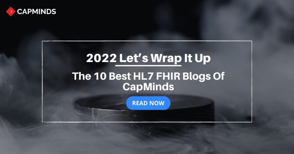 Best HL7 FHIR Blogs