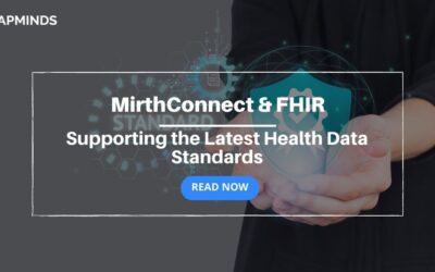 Mirth Connect & FHIR