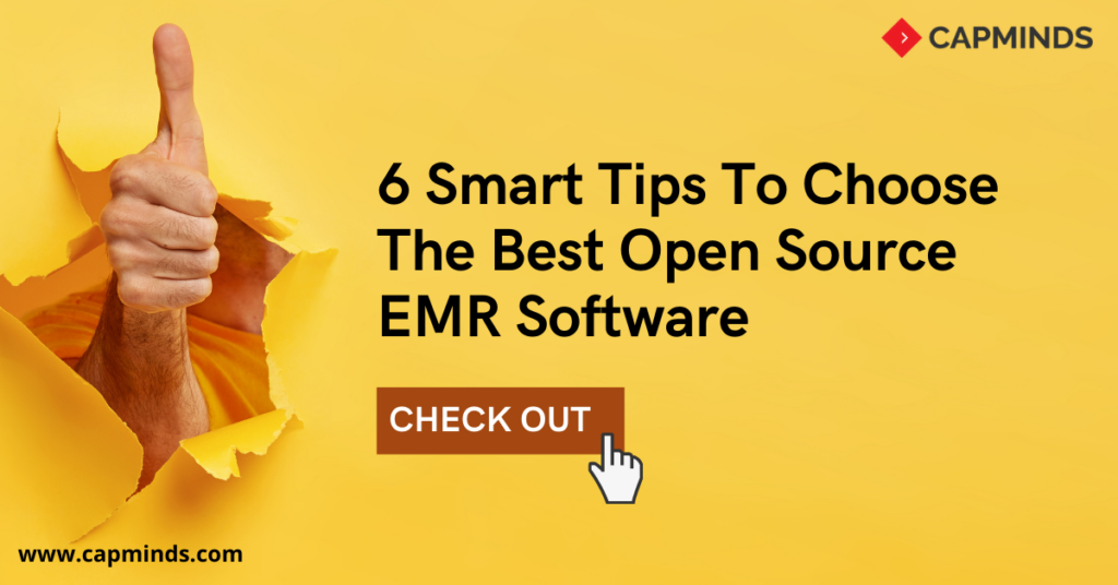 EMR Software