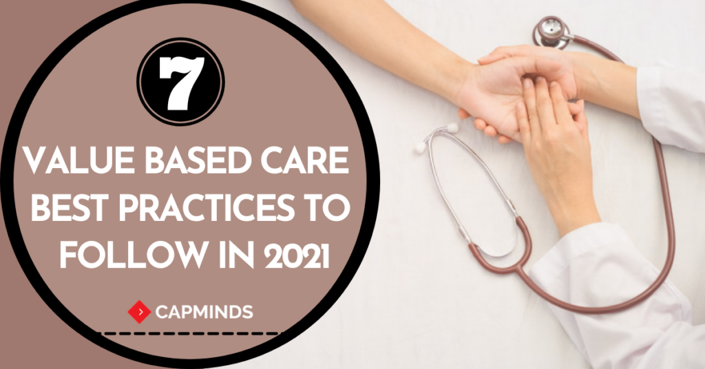 Value-Based Care Best Practices