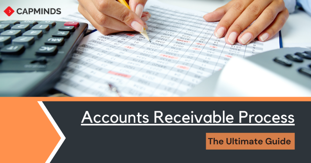 Accounts Receivable