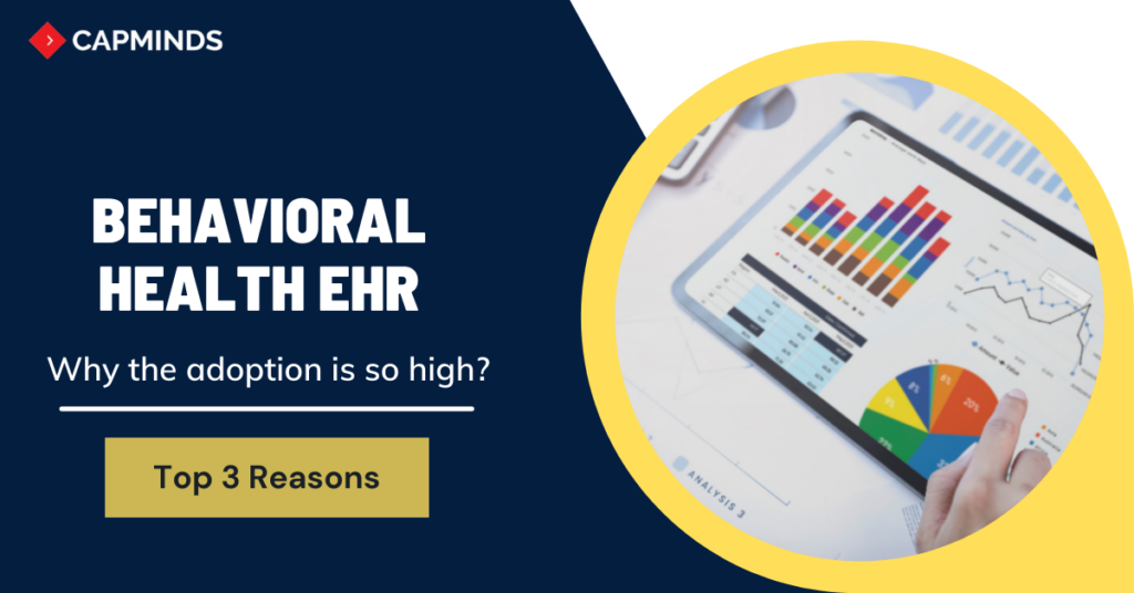 Behavioral Health EHR