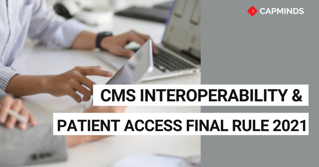 Patient Access & Interoperability