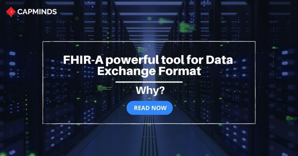 FHIR-Data Exchange Format
