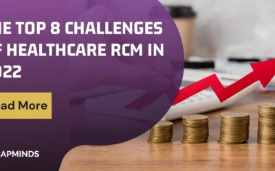 RCM challenges in healthcare