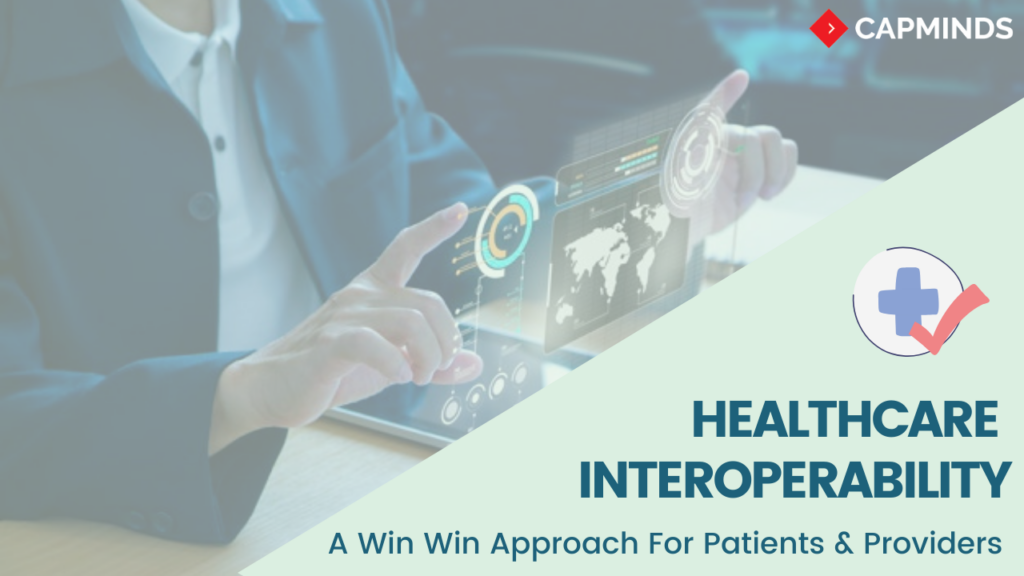 Healthcare Interoperability