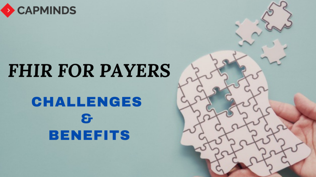 A jigsaw of analytical skills is been depicted as a payers challenge and benefits